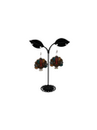 Turkey earrings