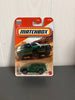 Matchbox Toyota 4Runner Diecast green