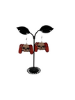 Gaming remote scull