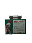 Post Barry Larkin