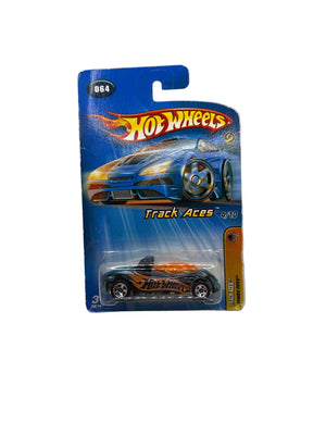 Hot Wheels Power Pipes Diecast
