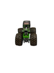 Hot Wheels Grave Digger Monster Truck Diecast green