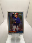 Topps Barry Jones