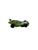 Hot Wheels Drift King Diecast green