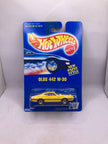 Hot Wheels Olds 442 W-30 Diecast