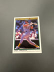 Premier Jose Canseco