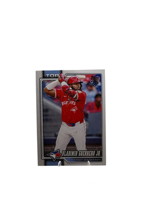 Topps Vladimir Guerrero JR.