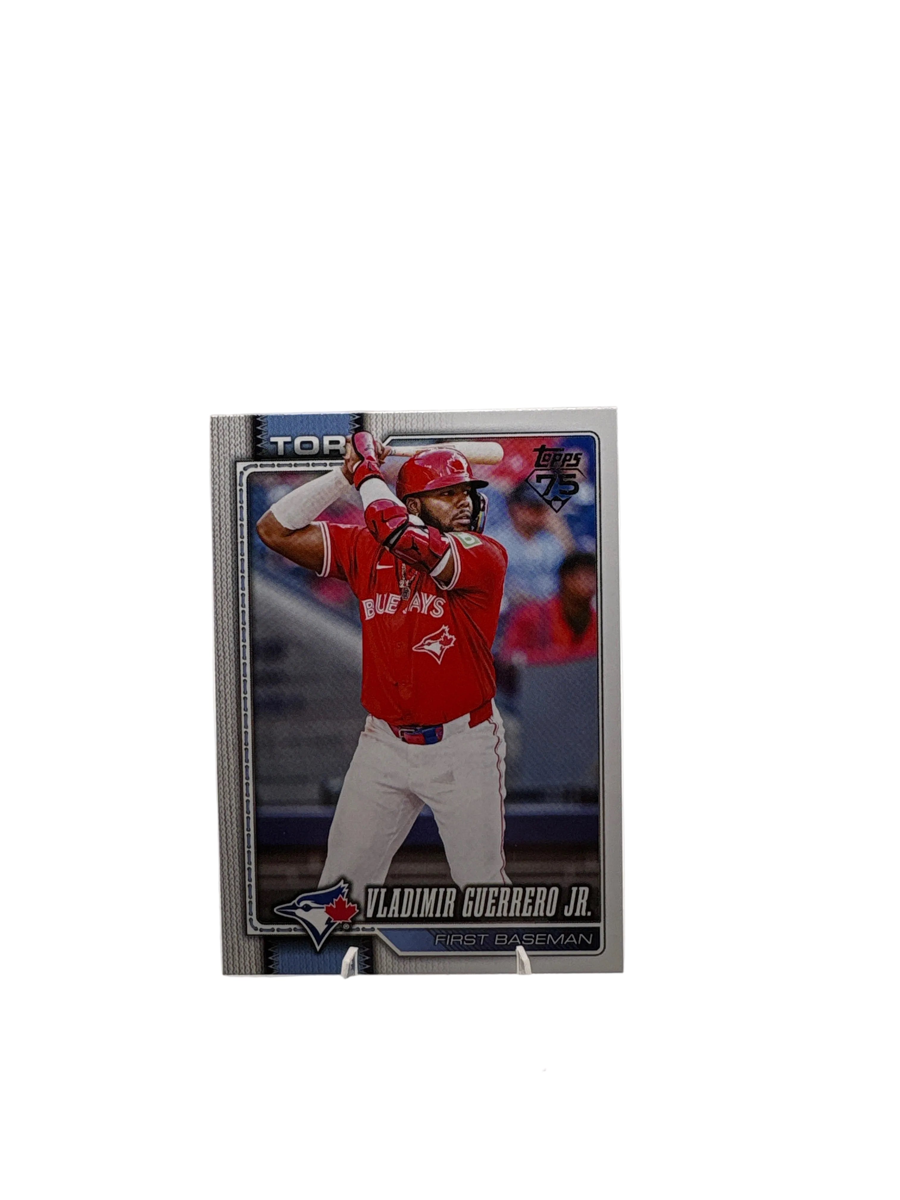 Topps Vladimir Guerrero JR.