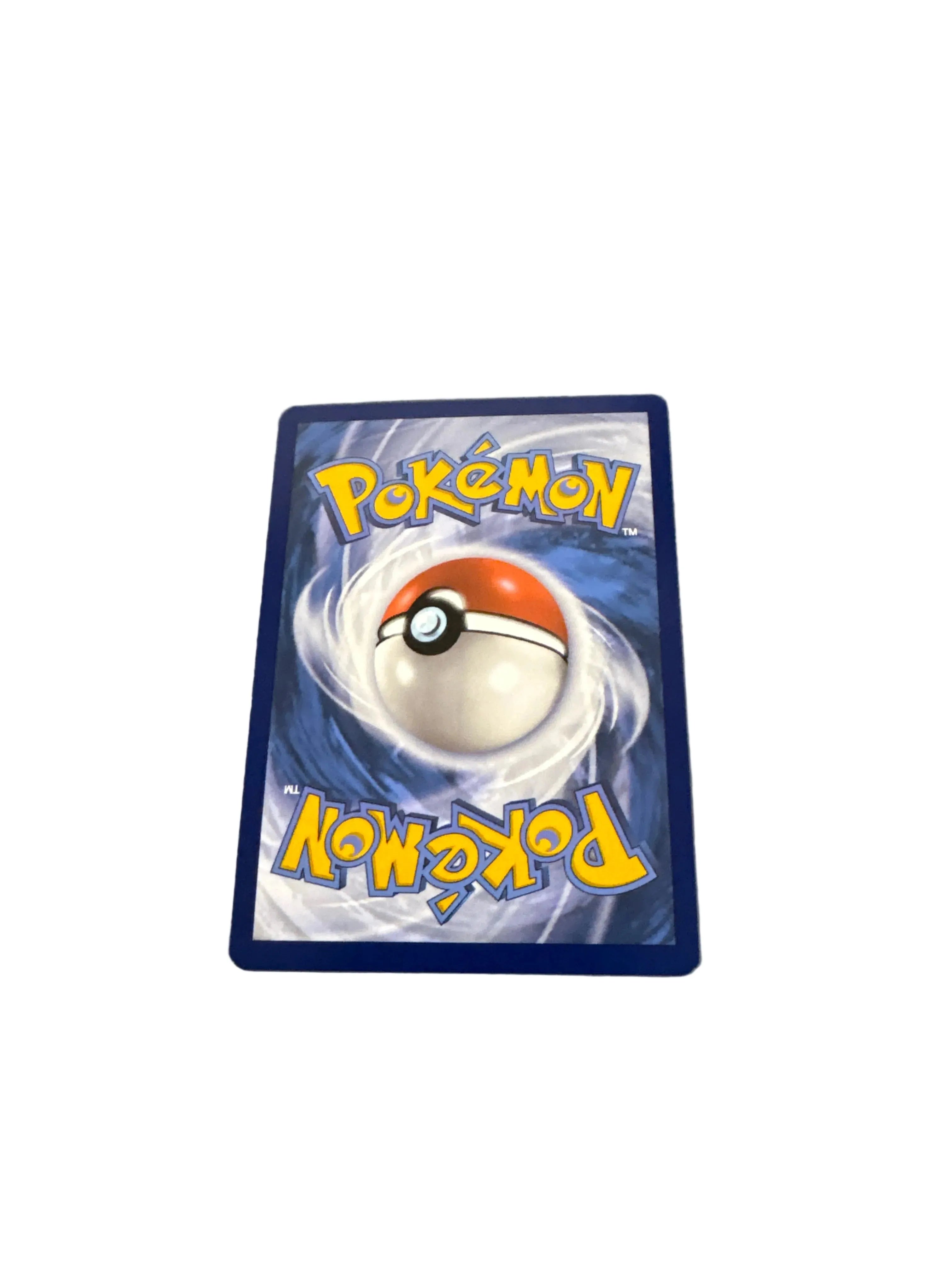 Pokemon Chill Teaser Toy
