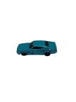 Hot Wheels 73 Ford Falcon XB Diecast blue