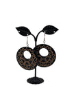 Bohemian Style Earrings