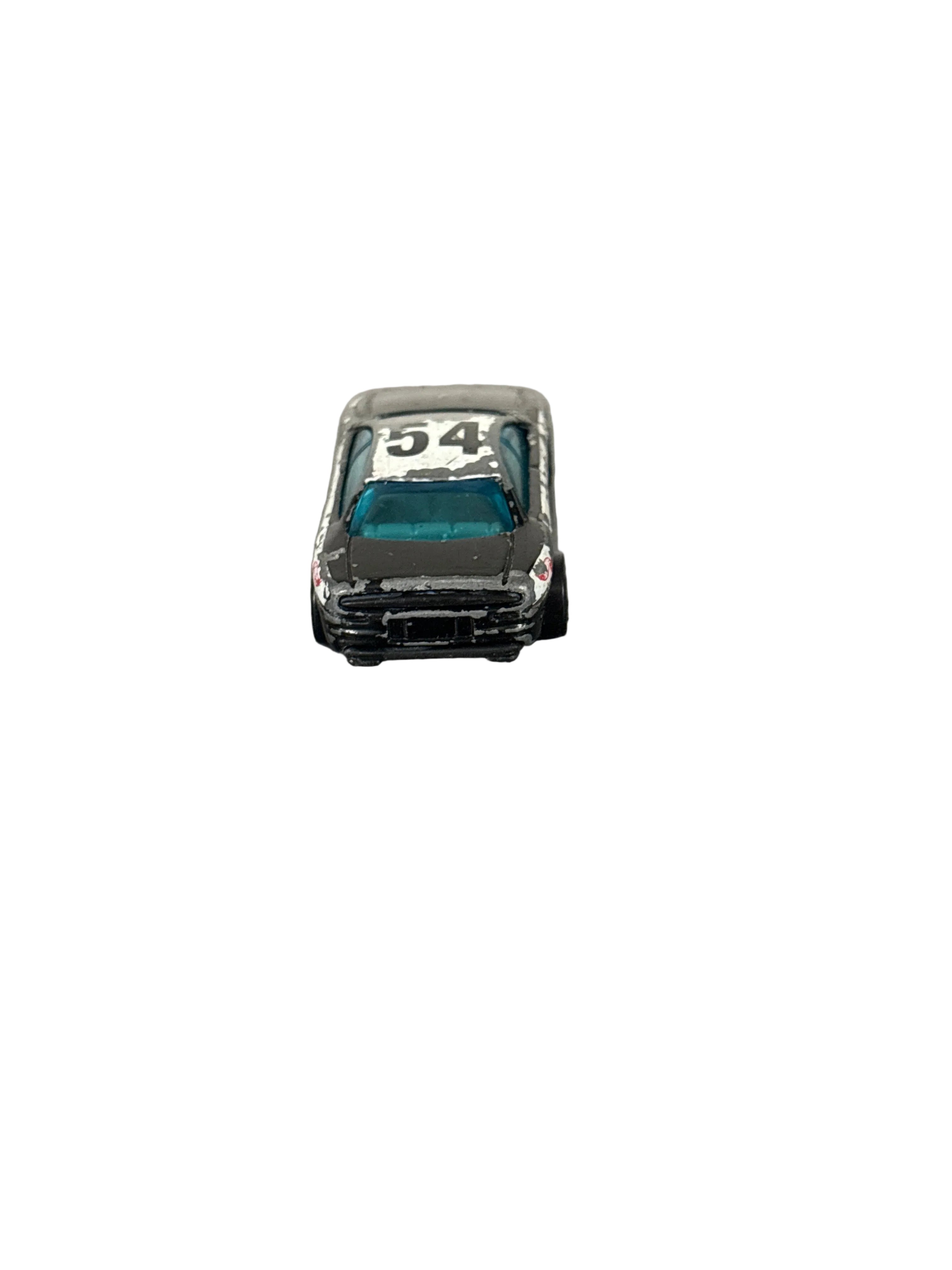 Hot Wheels Aurora Diecast
