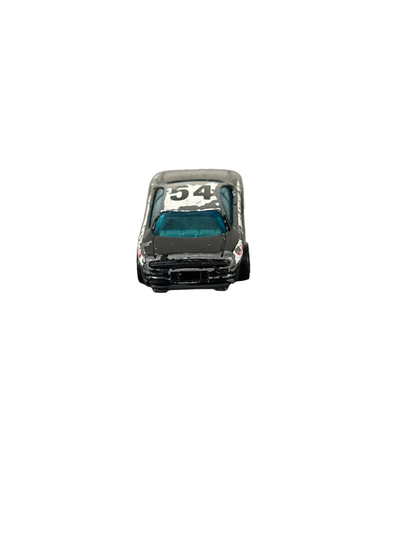 Hot Wheels Aurora Diecast