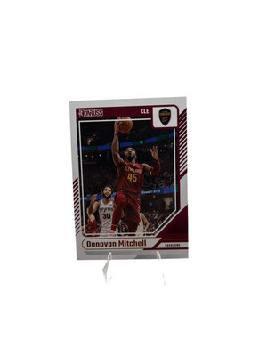 Donruss Donovan Mitchell