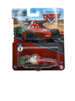 Disney Pixar Cars Francesco Bernoulli Diecast