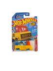 Hot Wheels Brickin Delivery