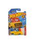 Hot Wheels Brickin Delivery