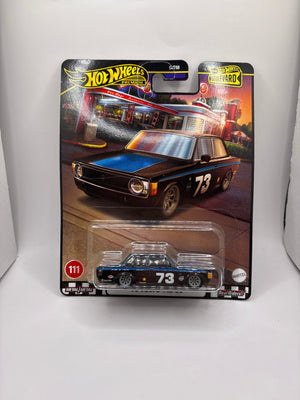 Hot Wheels 73 Volvo 142 GL Diecast