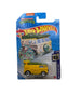 Hot Wheels Party Wagon Diecast yellow