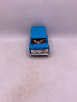 Bedford Van Diecast