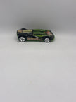 Hot Wheels McDonalds Happy Meal Diecast