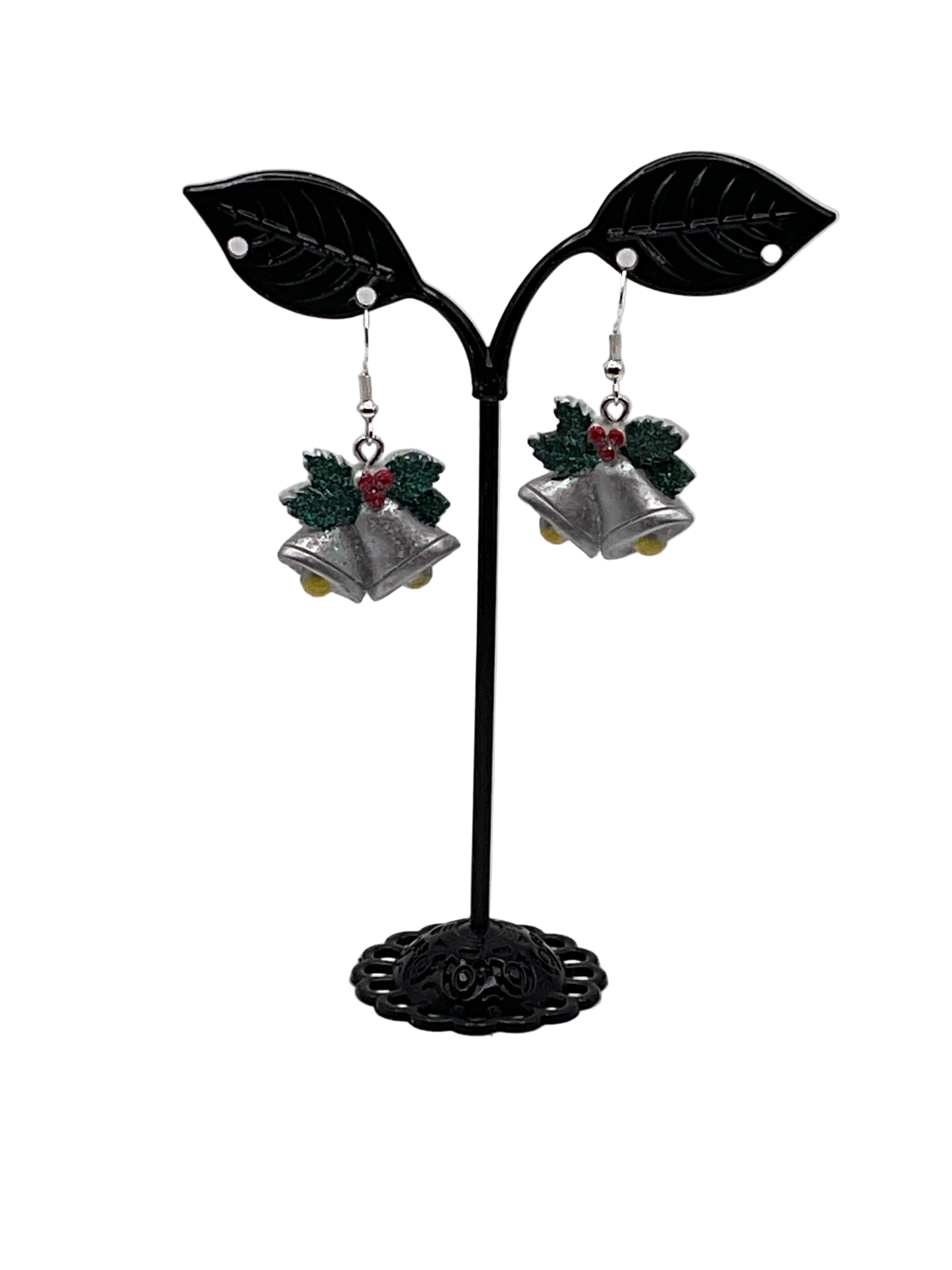 Holiday Decoration Earrings