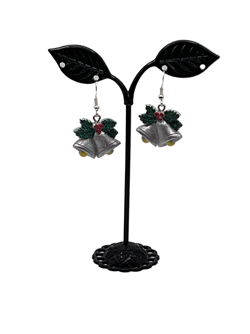Holiday Decoration Earrings