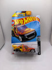 Hot Wheels Lolux Diecast orange