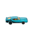 Hot Wheels 71 Ford Mustang Mach 1 Diecast