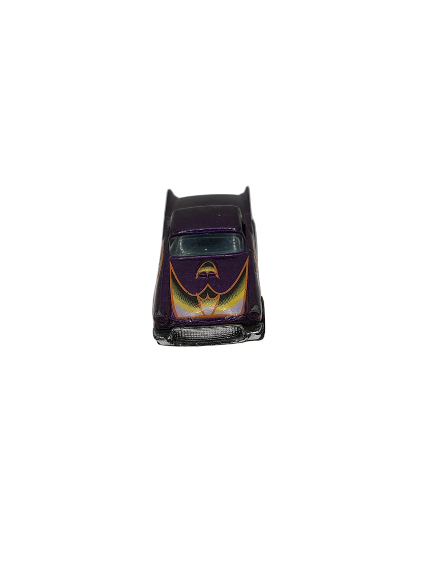 Hot Wheels T-Bird Diecast purple