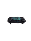 Hot Wheels Chrysler Thunderbolt Diecast Black
