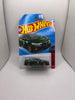 Hot Wheels 2018 Honda Civic Type R Diecast green