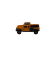 Matchbox 17 Jeep Gladiator Diecast