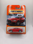 Matchbox 2019 Audi TT RS Coupe Diecast