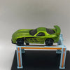 Hot Wheels Dodge Viper SRT10 ACR Diecast