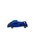 Hot Wheels Mercedes 540K Diecast blue