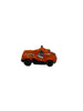 Hot Wheels Steer Clear Diecast orange