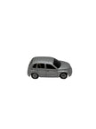 Maisto GT Cruiser Diecast silver