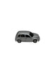 Maisto GT Cruiser Diecast silver