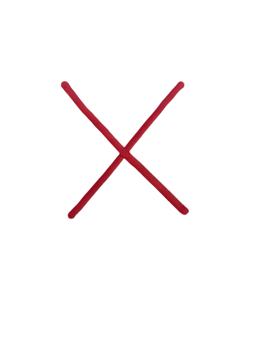 Out of stock D1-Light Blue Rubber Ducky Earrings 