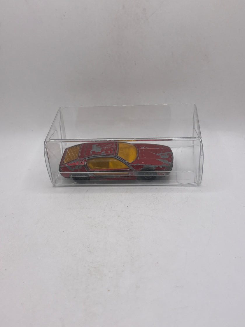 Matchbox Lamborghini Marzal Diecast
