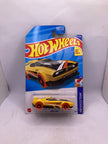 Hot Wheels Fast Fish Diecast