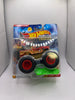 Hot Wheels Soupreme Slammer Diecast red