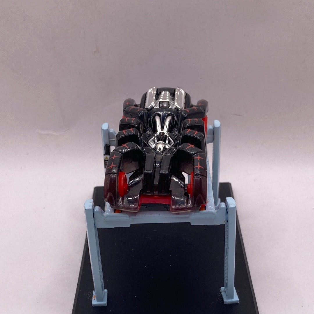 Hot Wheels Speed Spider Diecast