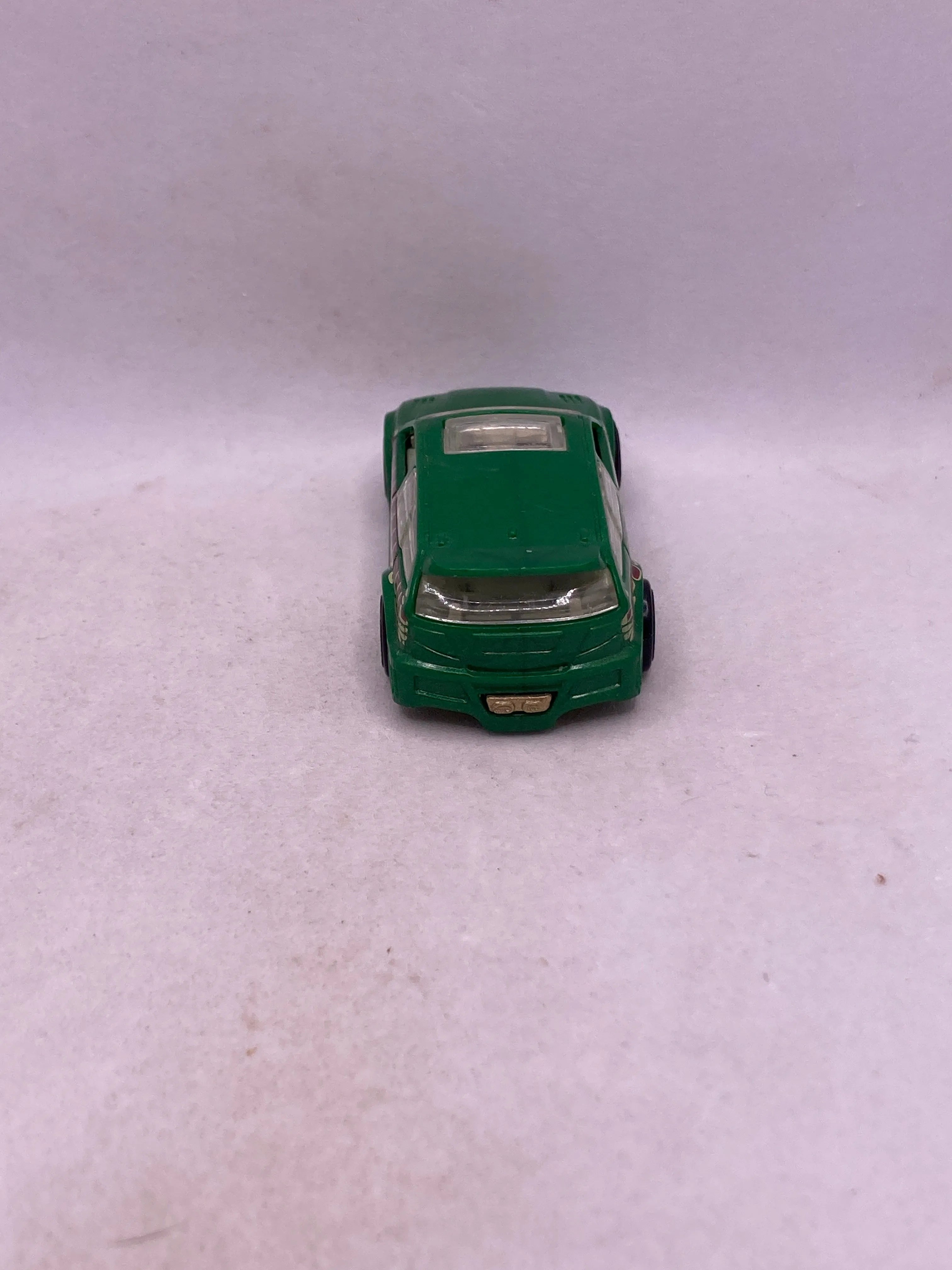 Hot Wheels Audacious Diecast