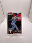 Topps Corey Seager
