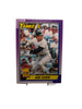 Topps Bob Geren