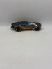 Hot Wheels Nitro Doorslammer Diecast