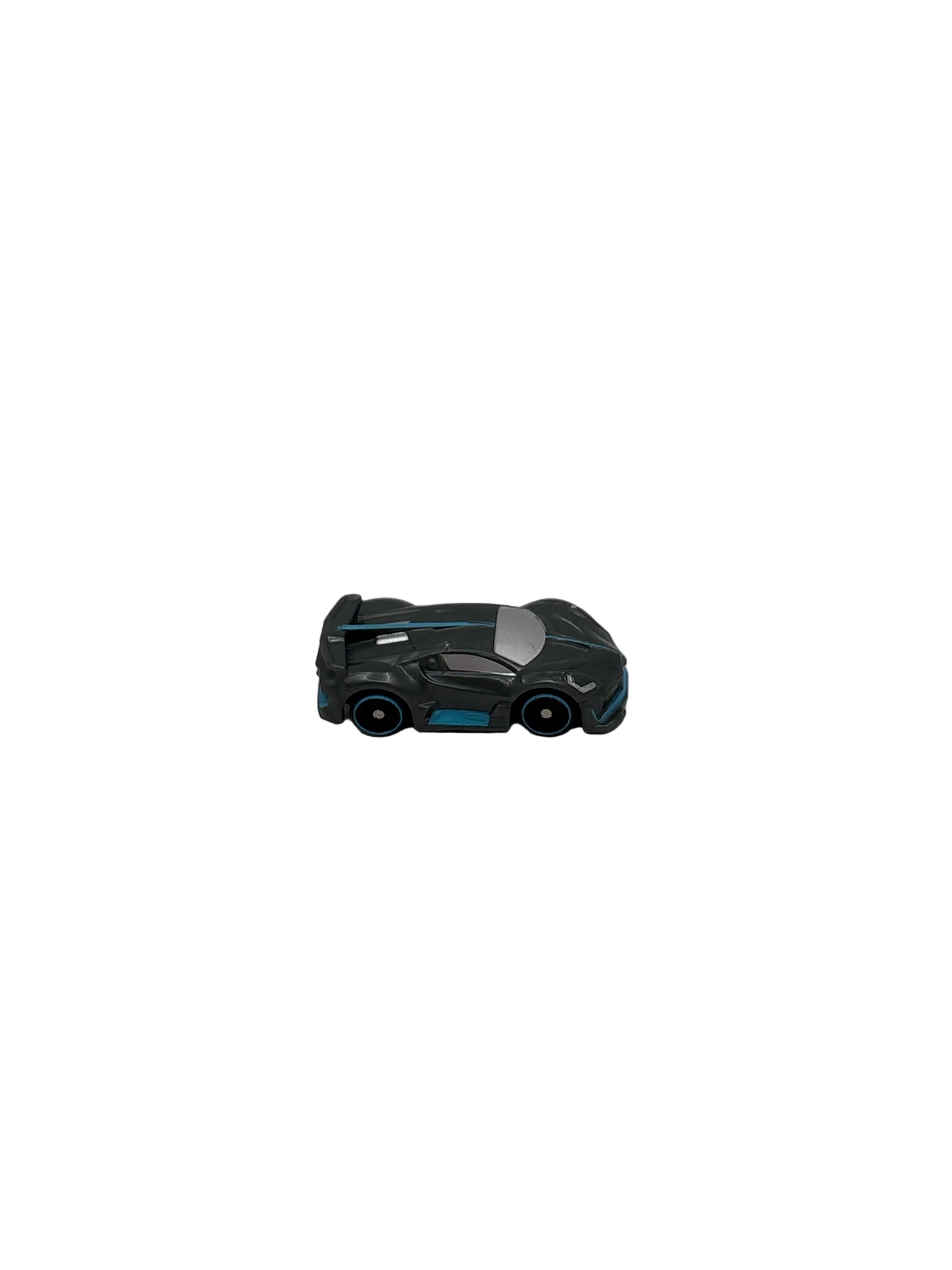 Micro Machines Bugatti Divo Diecast