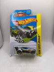 Hot Wheels Fast 4WD Diecast